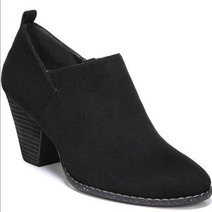 Dr. Scholl’s Cuba Bootie 7.5M